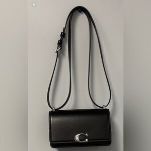 Coach Bandit Crossbody / Shoulder Bag w/ Dust Bag